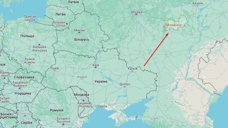  El único en la Federación de Rusia: características y características del radar de contenedores que Ucrania intenta atacar