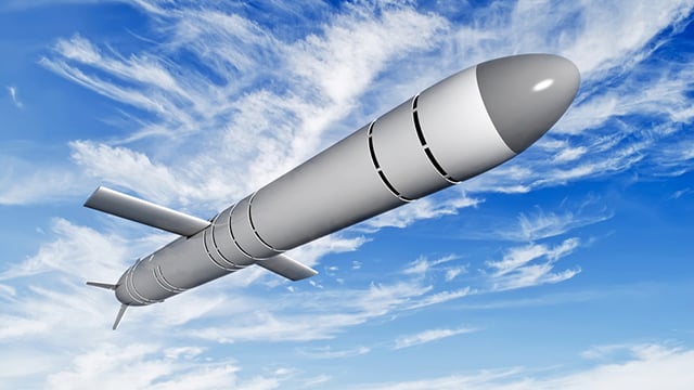 Alcance de vuelo de hasta 2.600 km: lo que se sabe sobre los misiles de crucero Caliber