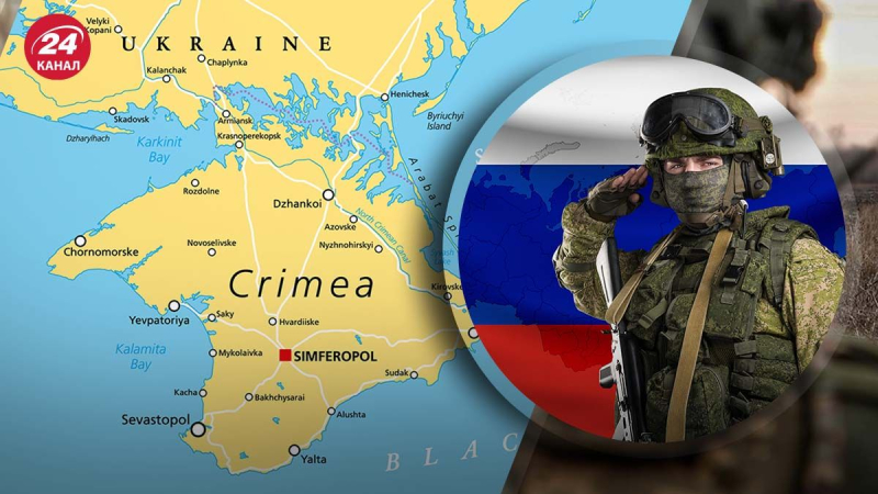 Ucrania atacó Crimea con misiles y drones: muchos murieron y resultaron heridos - "Atesh