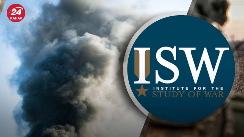 ISW analizó los ataques ucranianos en aeródromos en Rusia