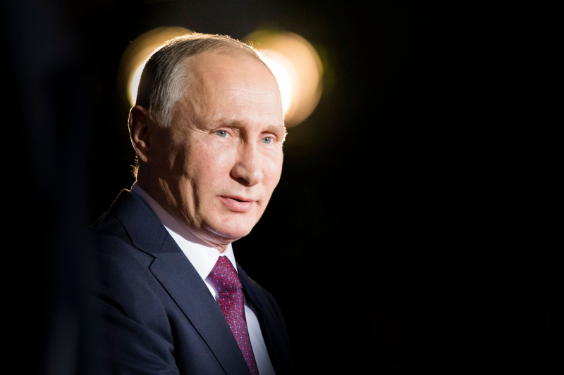 ¿Quién realmente gobierna Rusia? : 2 estructuras influyentes
