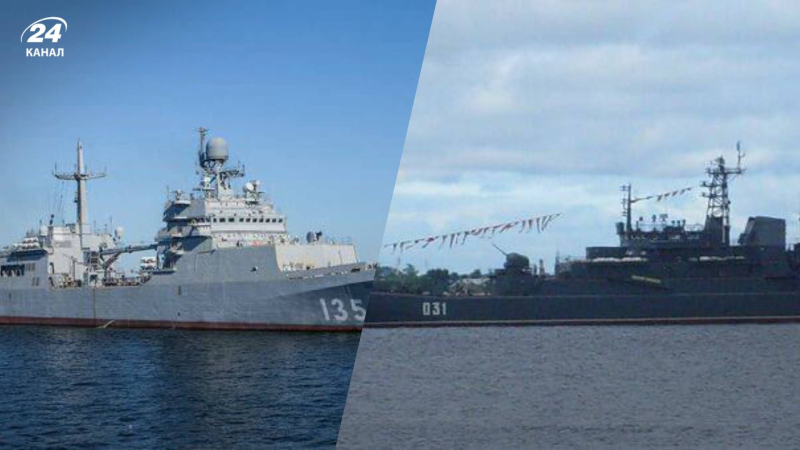 Puede haber un nuevo foco de guerra: Rusia utilizó barcos para transferir armas a Libia