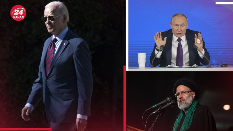 Irán no es Rusia : por qué Estados Unidos no participará en el conflicto de Medio Oriente