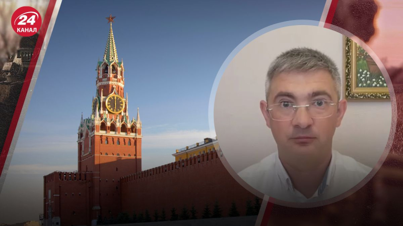 El Kremlin está considerando Un escenario de disturbios: ¿Es el partido 