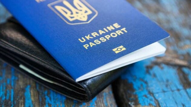 Berlín permitirá a los ucranianos permanecer en Alemania sin renovar su pasaporte