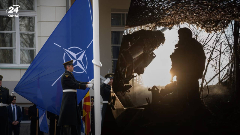 La OTAN convoca al máximo órgano militar: ¿qué hablan de conversaciones