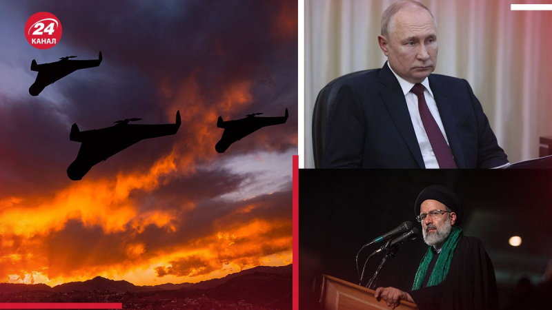 Crisis armamentista: cómo afectará un ataque contra Israel afectan la cooperación entre Irán y Rusia