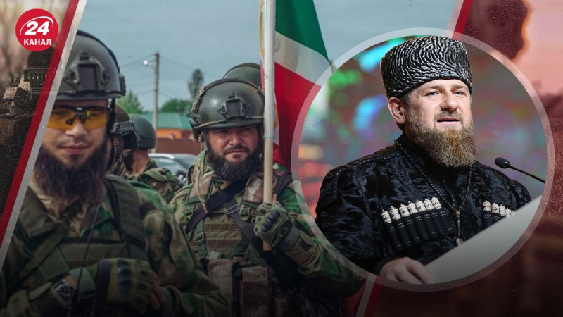 Los rusos no están satisfechos: ¿quién puede reemplazar al enfermo Kadyrov?