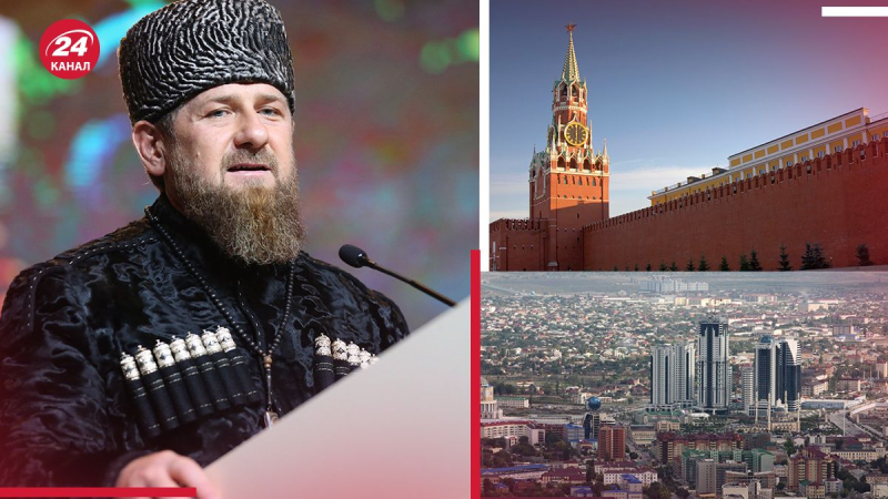 Un marcador de la estabilidad del régimen de Putin : cómo la enfermedad de Kadyrov puede influir en Chechenia y Rusia