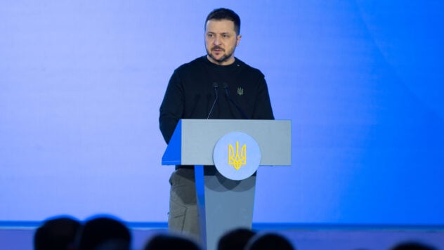 Necesitamos una aceleración significativa de las entregas para fortalecer significativamente las capacidades de los soldados: Zelensky 