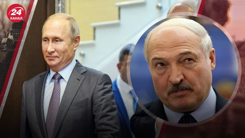 Lukashenko está “esquivando” la guerra: ¿por qué necesita otra reunión con Putin? /></p >
<p _ngcontent-sc162 class=