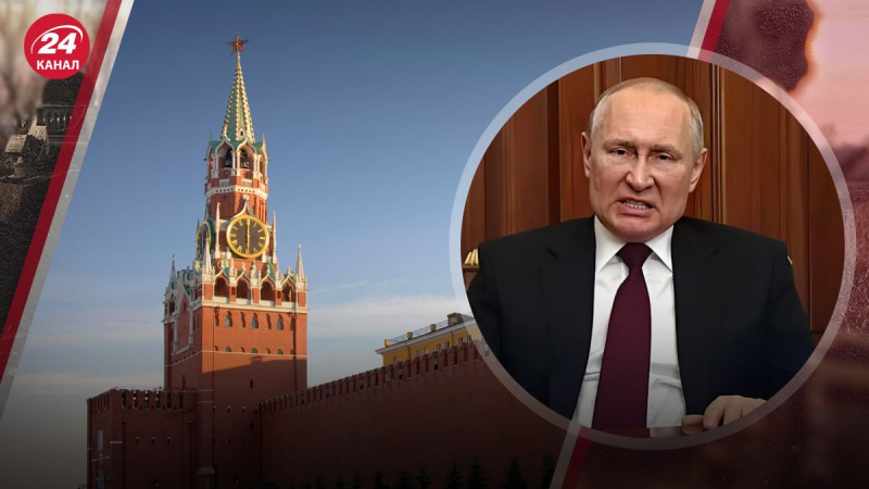 No habrá excepción: lo que nos espera en el futuro Putin