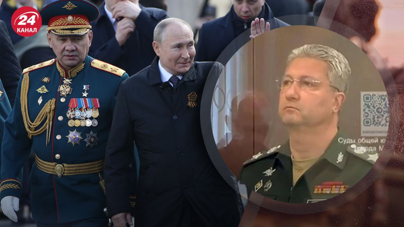 Activista ruso de derechos humanos dijo quién de la élite del Kremlin podría terminar tras las rejas