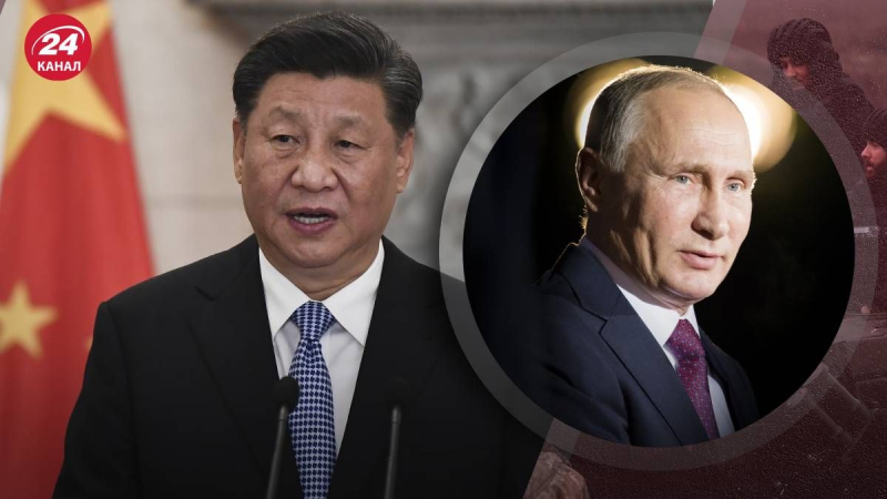 Trata como a un “conejillo de indias”: por qué es importante que China apoye a Rusia