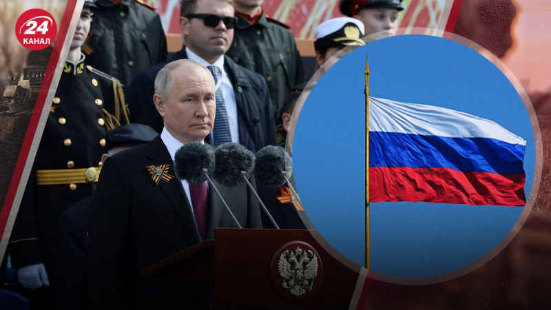 Habrá una nueva secta: cómo la celebración del 9 de mayo cambiará en Rusia
