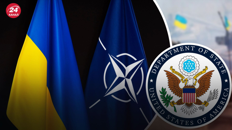 El Departamento de Estado de EE.UU. respondió por qué los aliados defienden Ucrania e Israel de manera diferente