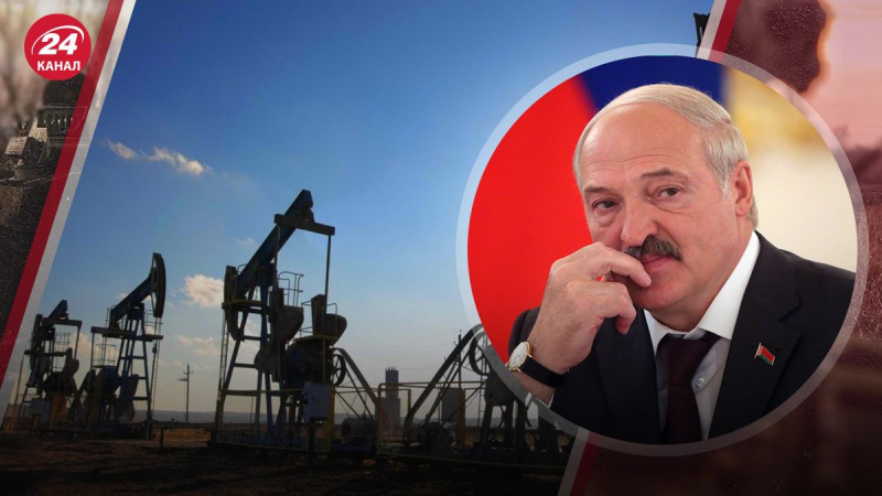 Cree que ocurrirá un milagro: por qué Lukashenko está histérico y empezó a buscar petróleo en Bielorrusia