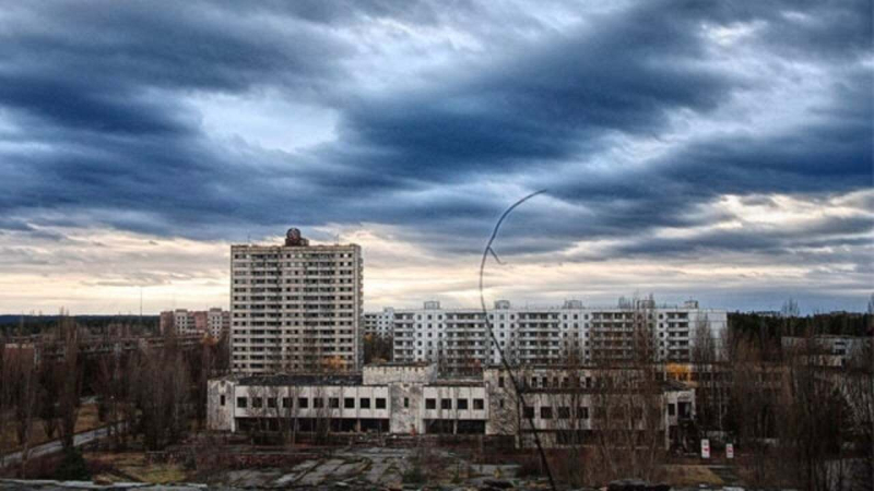 El accidente de Chernobyl: una crónica de los primeros siete días