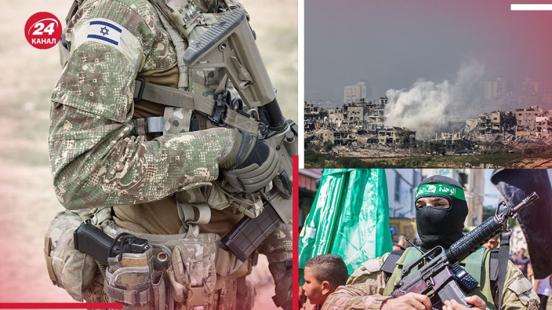 Los militares completaron su tarea: qué territorio de la Franja de Gaza está controlado por las FDI