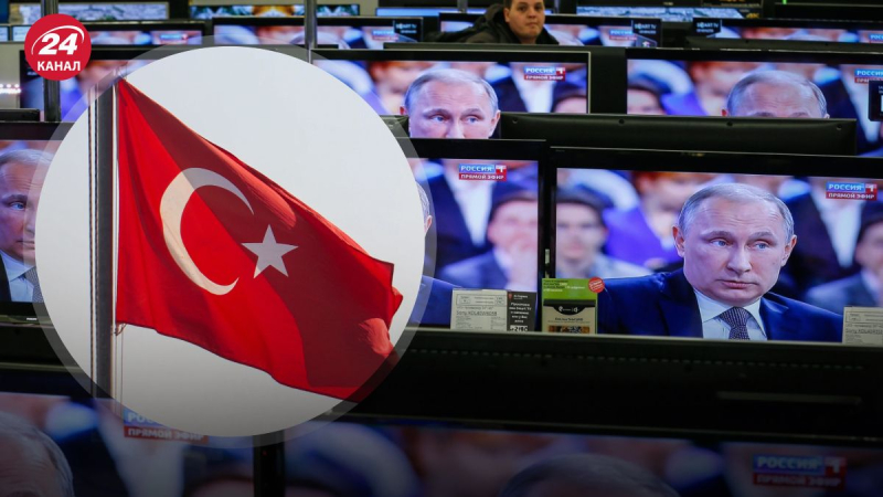 Los medios están escribiendo sobre la supuesta " Plan de paz" Turquía para Ucrania: Zelensky reaccionó bruscamente