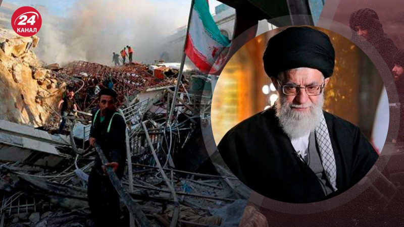 La amenaza de Irán: un periodista israelí describió en detalle lo que está sucediendo en Medio Oriente