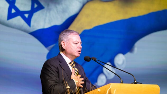 Ataque iraní a Israel: el embajador dijo si había ucranianos entre las víctimas