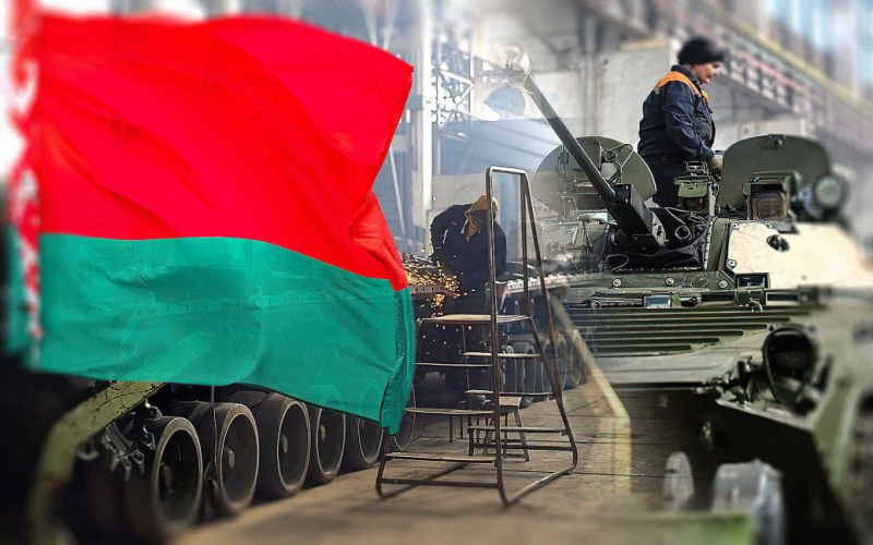 Bielorrusia ha comenzado ejercicios militares cerca de la frontera con Ucrania, Lituania y Polonia