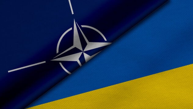 La OTAN evaluó la implementación del programa según el cual Ucrania avanza hacia su membresía en la Alianza