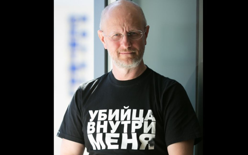 Ya no es un pueblo 'hermano': el propagandista ruso reveló su visión del futuro de los ucranianos