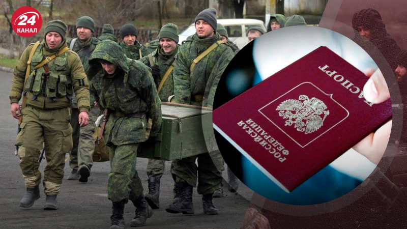 Rusia quiere marcar 300.000 soldados contratados para la guerra: qué realista es esto