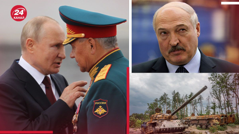 "Lukashenko advierte&quot ;: ¿cuánto necesita Rusia para restaurar su arsenal de armas?