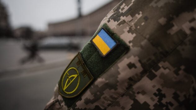 El tiroteo contra un patrullero en la región de Vinnytsia: se verifica la participación de dos militares 