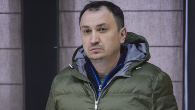 El caso del ministro Solsky: SAPO solicitará al tribunal arresto con posibilidad de libertad bajo fianza