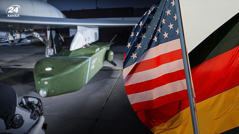 Estados Unidos espera convencer a Alemania de que envíe el Taurus a Ucrania después de proporcionar ATACMS, – medios