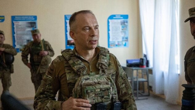 Las fuerzas de ocupación recibieron la tarea de capturar Chasov Yar antes del 9 de mayo: comandante en jefe