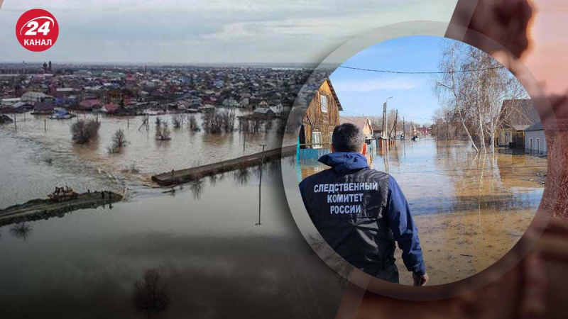 Están luchando como Mientras el país muera: cómo afectará la inundación de Orsk al apoyo del frente