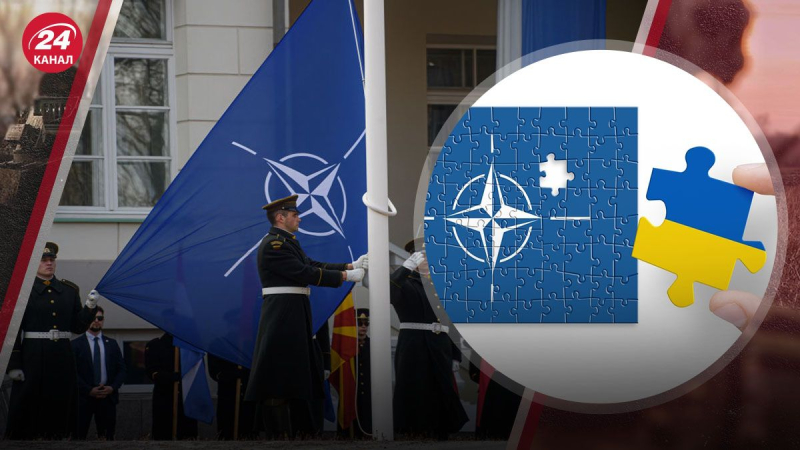 Un intento de repensar la OTAN: el estatus 