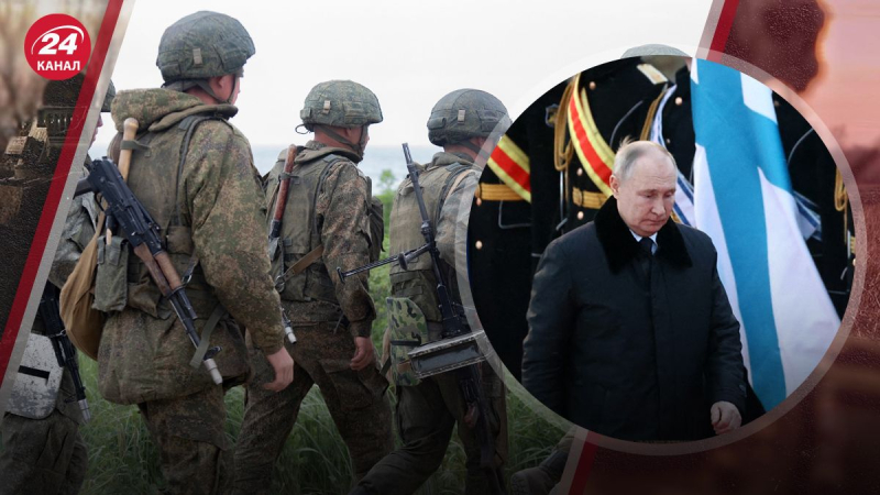 Putin moviliza 300 mil nuevos militares: quiénes pueden unirse al ejército enemigo