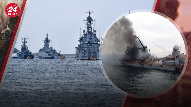 Rusia oculta su vehículos de lanzamiento: donde el enemigo mueve la flota