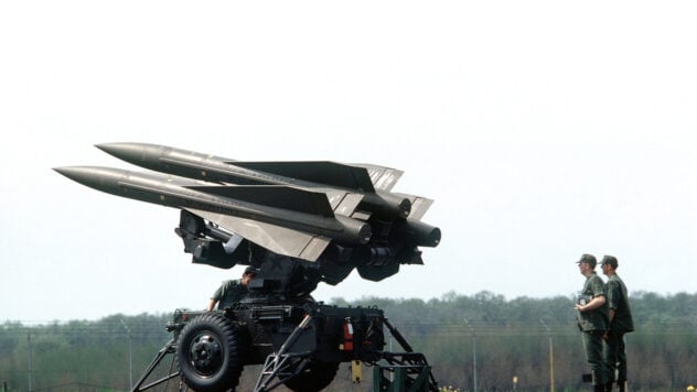 Estados Unidos venderá a Ucrania equipos para modernizar los antiguos sistemas de defensa aérea Hawk