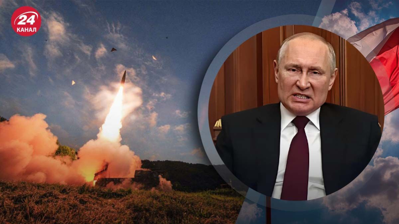 Rusia ahora amenaza a Polonia con armas nucleares: cómo reaccionará Occidente