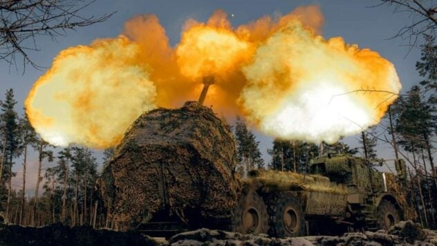 Pérdidas rusas el 28 de abril: las Fuerzas Armadas de Ucrania destruyeron otros 1.096 invasores y 43 sistemas de artillería