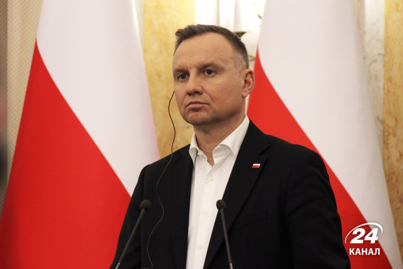 Despliegue de armas nucleares en Polonia: Duda se reunirá con Tusk para negociar