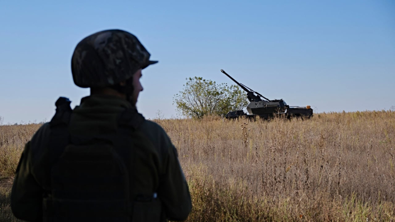 ATACMS y la asistencia de Estados Unidos ayudarán a alcanzar el puente de Crimea y transferir la iniciativa a las Fuerzas Armadas de Ucrania