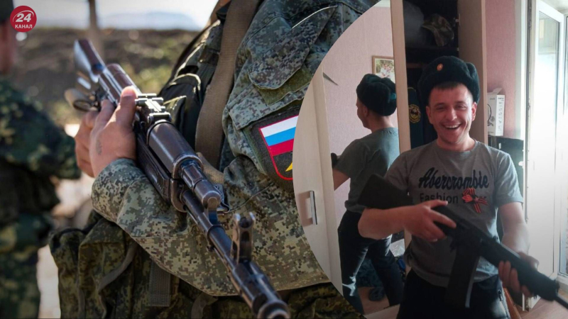 En la región de Rostov, el “héroe del Distrito Militar del Norte” degolló a dos agricultores y les cortó les arrancan las orejas