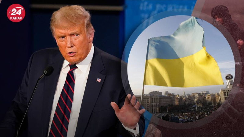 Entiende que puede perder: ¿a quién se dirige Trump con declaraciones escandalosas sobre la guerra en Ucrania?