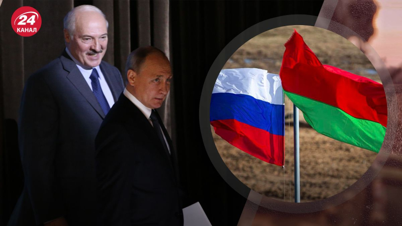 Putin entiende esto muy bien: lo que está deteniendo Lukashenko regresa de entrar en la guerra contra Ucrania