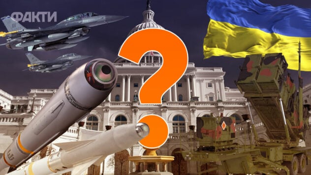 Riesgos para Ucrania si el Congreso de EE.UU. no vota a favor: lo que vale la pena saber