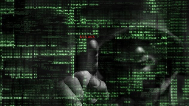 Hackers ucranianos destruyeron un centro de datos utilizado por el complejo militar-industrial ruso