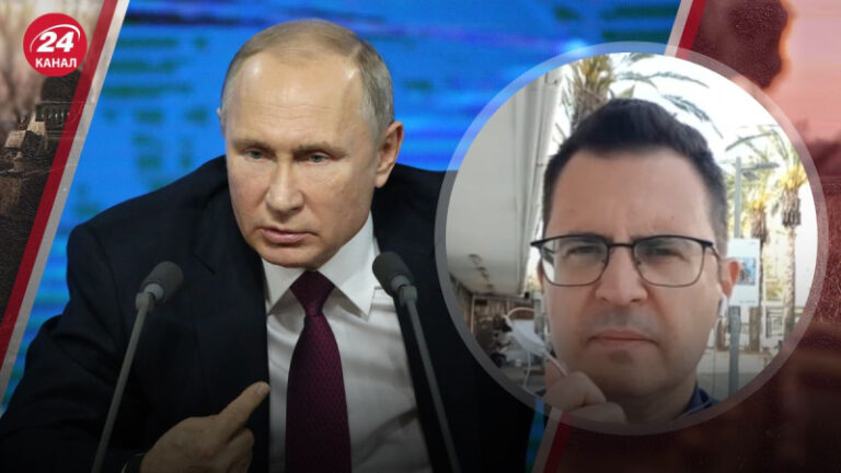 Rusia podría convencer a Irán de atacar a Israel, dice periodista